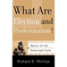 What Are Election and Predestination?
