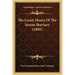The Lesser Hours of the Sarum Breviary (1889)