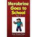 Herobrine Goes to School