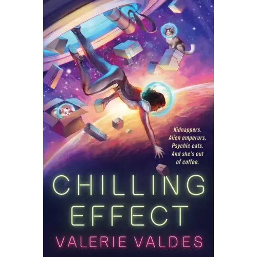 Chilling Effect