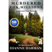 Murdered for Millions: A Liz Lucas Cozy Mystery