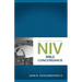 NIV Bible Concordance