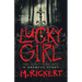 Lucky Girl: How I Became a Horror Writer: A Krampus Story