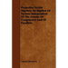 Projective Vector Algebra; An Algebra Of Vectors Independent Of The Axioms Of Congruence And Of Parallels.
