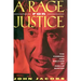 A Rage for Justice: The Passion and Politics of Phillip Burton