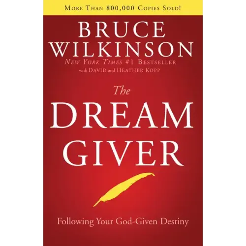 The Dream Giver