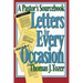 Letters for Every Occasion