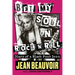 Bet My Soul on Rock 'n' Roll: Diary of a Black Punk Icon