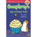 Humphrey's Big Birthday Bash