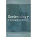 Ecclesiology in Reformed Perspective