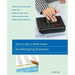 How to Start a Home-based Bookkeeping Business