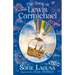 The Song of Lewis Carmichael