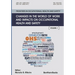Changes in the World of Work and Impacts on Occupational Health and Safety: Frontiers in Occupational Health and Safety