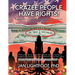 Crazee People Have Rights!: Escaping Caesar's Gaslight: 21 Steps to Freedom in The Vine Network