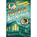 Murder Is Bad Manners