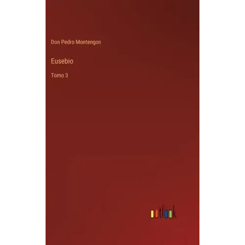Eusebio: Tomo 3
