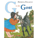 G Is for Goat