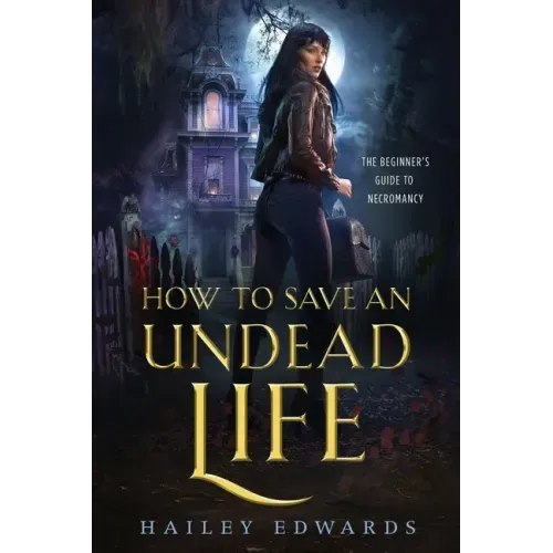 How to Save an Undead Life