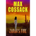 Zarah's Fire