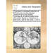 [Thompson's Compleat Collection of 200 Favourite Country Dances: Perform'd at Court[, ] Bath[, ] Tunbridge & All Publick Assemblies with Proper Figure