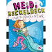 Heidi Heckelbeck Might Be Afraid of the Dark