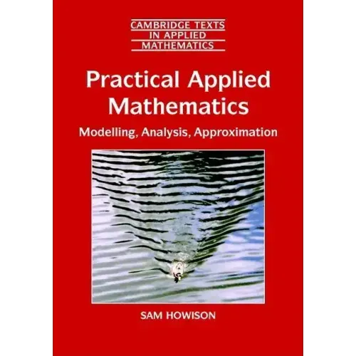 Practical Applied Mathematics