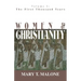 Women & Christianity: From the Reformation to the 21st Century