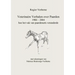 Veterinaire Verhalen over Paarden 1984 - 2004 hoe het vak van paardenarts veranderde
