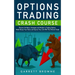 Options Trading Crash Course: Discover the Basics, Strategies, and Mindset to Trading Options, Make Money From Home and Improve Your Life With This