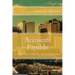 Accounts Payable: A Nathan Vallor Investigation