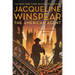 The American Agent: A Maisie Dobbs Novel