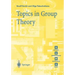 Topics in Group Theory