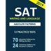 SAT Writing and Language Absolute Patterns: 12 Practice Tests