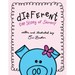 Different: the Story of Sammy