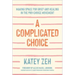 A Complicated Choice: Making Space for Grief and Healing in the Pro-Choice Movement