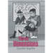 Three Dimensions: Lizzies Scaries