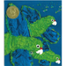 Parrots Over Puerto Rico