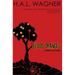 Blood Oranges: A Chamberlain Cotton Novel