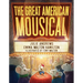 The Great American Mousical (a Broadway Tale)