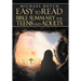 Easy to Read Bible Summary for Teens and Adults