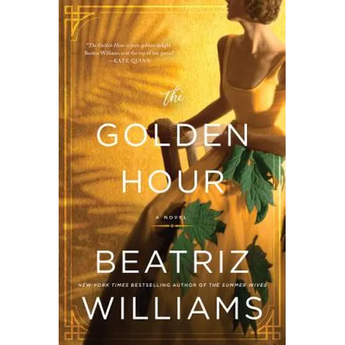 The Golden Hour
