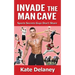 Invade the Man Cave: Sports Secrets Guys Don't Share