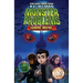 Monster Problems: Vampire Misfire