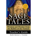 Sage Tales Teacher's Guide: The Complete Teacher's Companion to Sage Tales: Wisdom and Wonder from the Rabbis of the Talmud