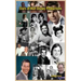 Stars of Walt Disney Productions (hardback)