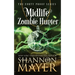 Midlife Zombie Hunter