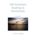 Old Testament Readings & Devotionals: Volume 8