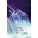 Pursuing More of Jesus