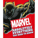 Marvel Absolutely Everything You Need to Know