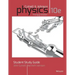 Student Study Guide to Accompany Physics, 10e